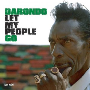 Immagine per 'Let My People Go'
