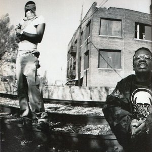 Image for 'DJ Paul & Juicy J'