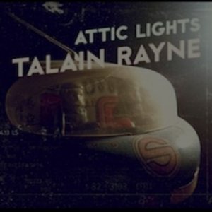 Image for 'Attic Lights'