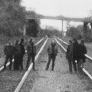 Bild für 'Godspeed You! Black Emperor'