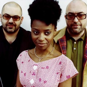 Zdjęcia dla 'Morcheeba'