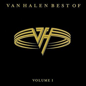 Imagen de 'Best Of Van Halen Volume I'