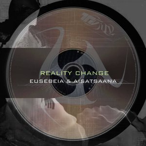 Image for 'Reality Change'