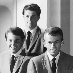 Image for 'Kenny & The Cadets'