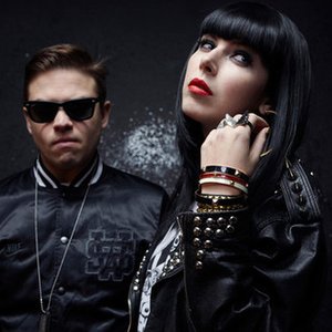 Zdjęcia dla 'Sleigh Bells'