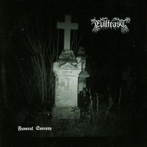 Image for 'Funeral Sorcery'