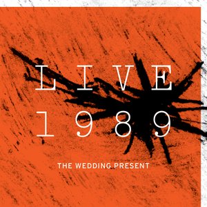 Image for 'Live 1989'