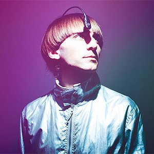 'Neil Harbisson' için resim