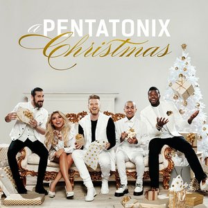 Image for 'A Pentatonix Christmas'