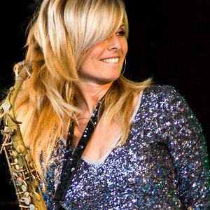 Bild für 'Candy Dulfer'