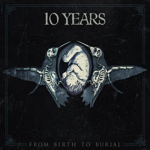 Immagine per 'From Birth to Burial'