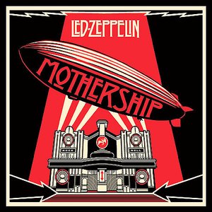 Zdjęcia dla 'Mothership [Disc 1]'