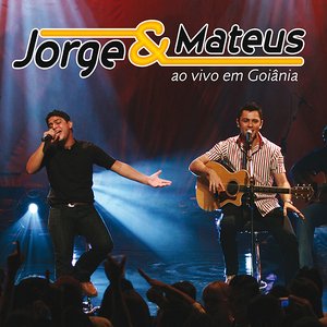 Immagine per 'Pelo Amor De Deus - Ao Vivo Em Goiânia'