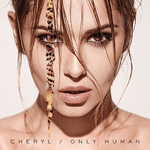 “Only Human (Deluxe Edition)”的封面