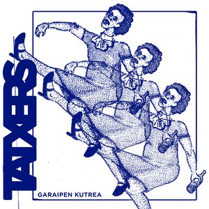 Image for 'Garaipen Kutrea'