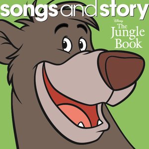 Image for 'Songs and Story: The Jungle Book'