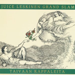 'Taivaan kappaleita'の画像