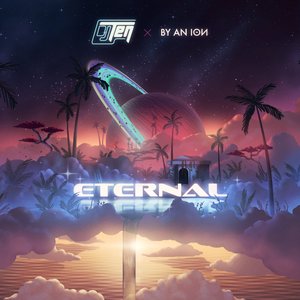 “Eternal”的封面