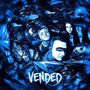 Image for 'Vended'