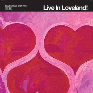 Image pour 'Live In Loveland!'