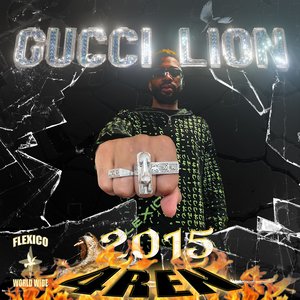 Image for 'Gucci Lion 4 Ren'