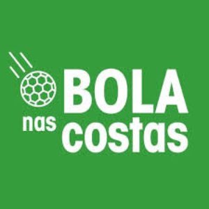Bild für 'O Bola nas Costas'
