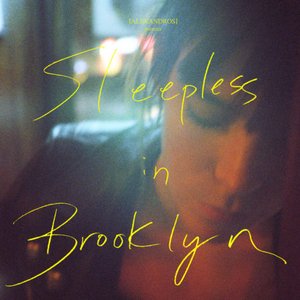 Image for 'Sleepless in Brooklyn'