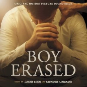 Image for 'Boy Erased (Original Motion Picture Soundtrack)'