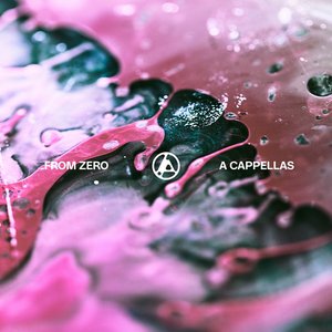 “From Zero: A Cappellas”的封面