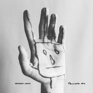Image for 'Följ inte mig'