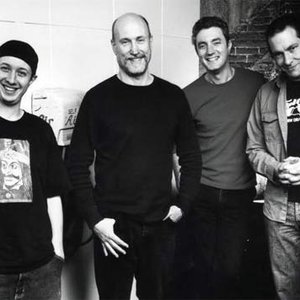 Image for 'The John Scofield Band'