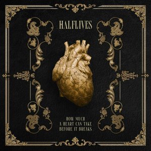 Bild för 'How Much A Heart Can Take Before It Breaks'