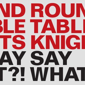 Image for 'Say What?!'