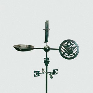 Zdjęcia dla 'Weathervanes'