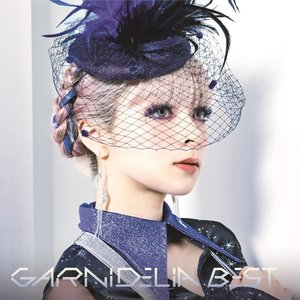 Image for 'GARNiDELiA BEST'