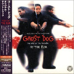 Image for 'Ghost Dog: The Way Of The Samurai (Japan)'