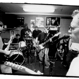 Image for 'Prizefight'