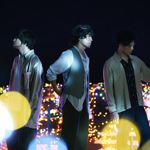 “back number”的封面