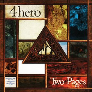 Image for 'Two Pages'