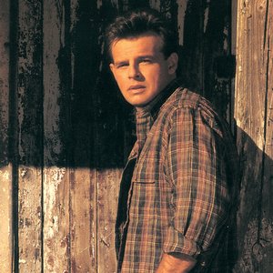 “Sammy Kershaw”的封面