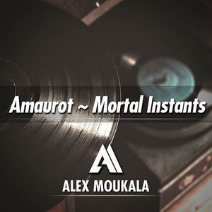 Image for 'Amaurot ~ Mortal Instants (From "Final Fantasy XIV") [Lofi Hip Hop Remix]'