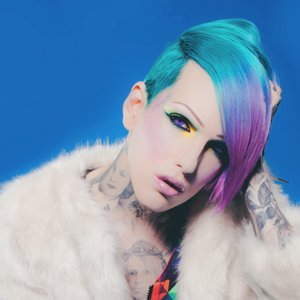 Image for 'Jeffree Star'