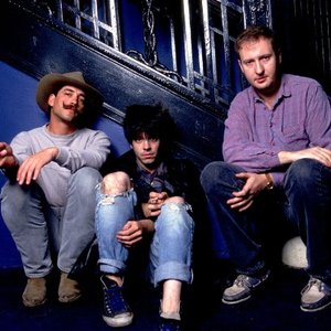 Image for 'Hüsker Dü'