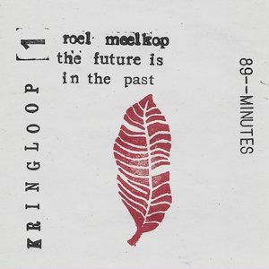 'the future is in the past'の画像