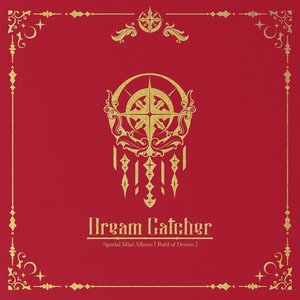 “Raid of Dream”的封面