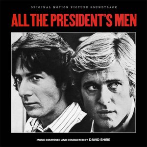 Imagen de 'All the President's Men'