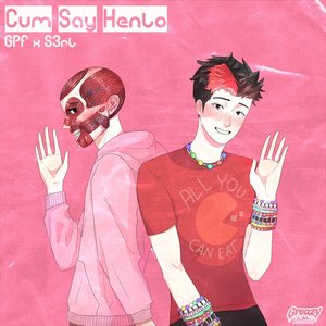 'Cum Say Henlo'の画像