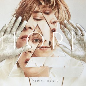 “Utopia (Deluxe)”的封面