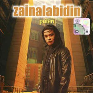 Image for 'Zainal Abidin 1'