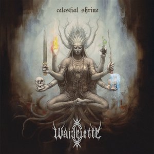 Image for 'Celestial Shrine'